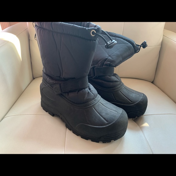 Northside thinsulate boots Clearance